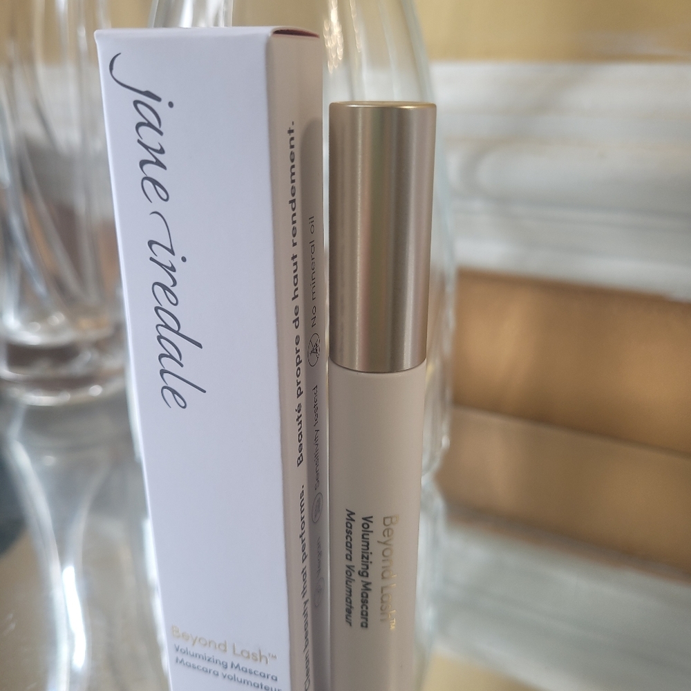 Jane iredale - Picture 5 of 13